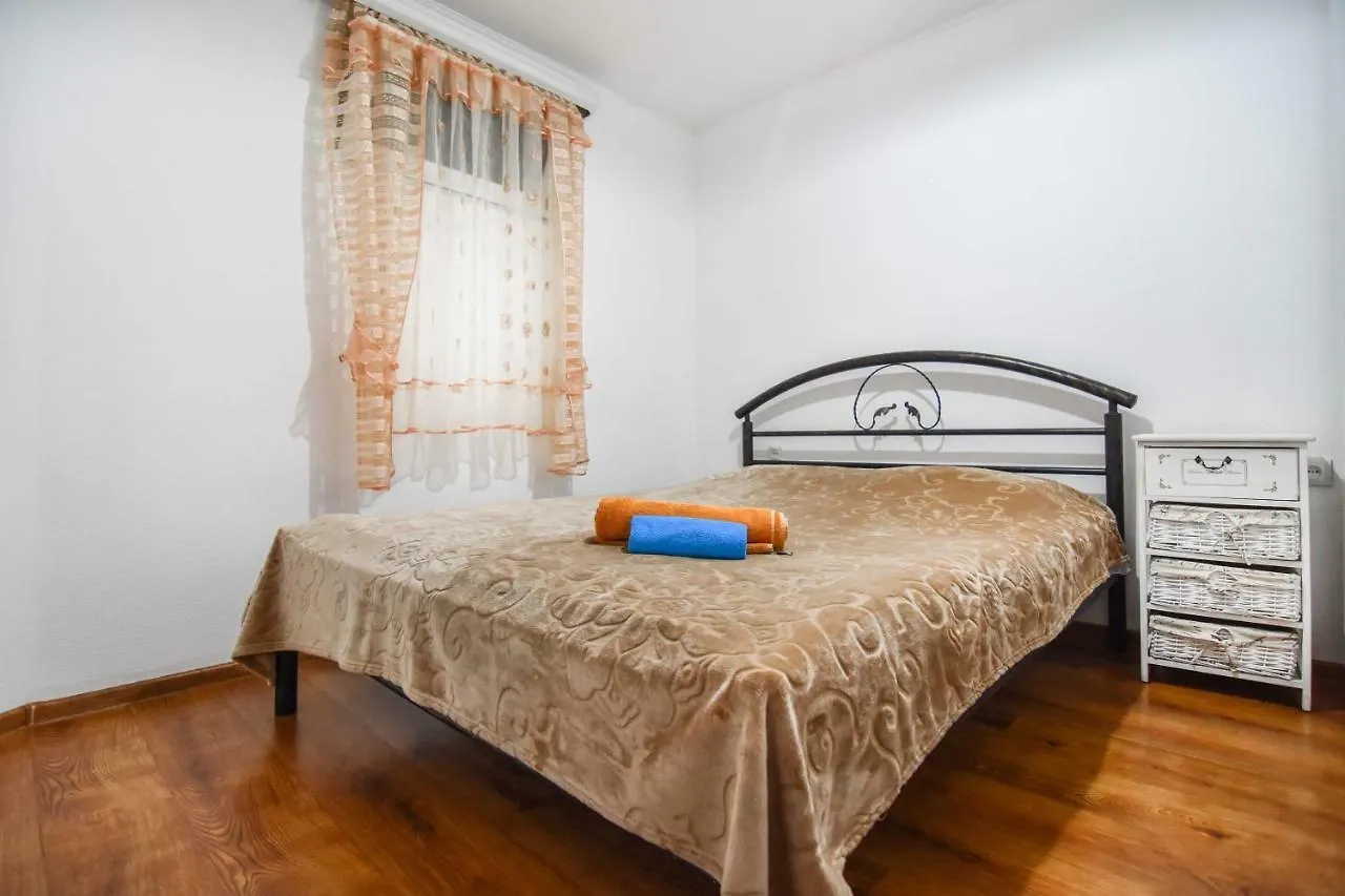 Tasos Apartment Тбилиси