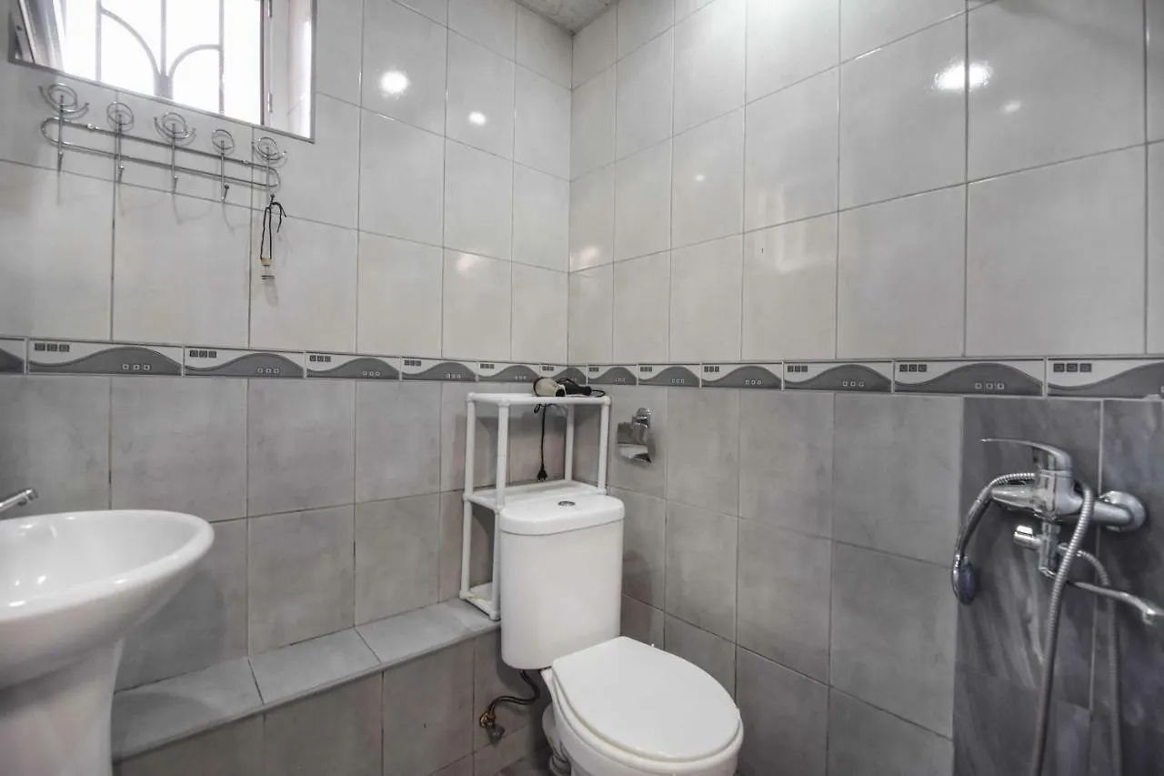 Tasos Apartment Тбилиси Грузия